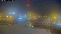 Soutok Otavy a Volyňky