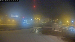 Soutok Otavy a Volyňky