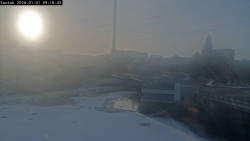 Soutok Otavy a Volyňky