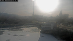 Soutok Otavy a Volyňky