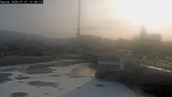 Soutok Otavy a Volyňky