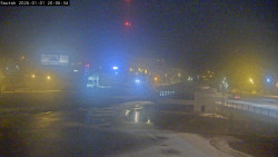 Soutok Otavy a Volyňky