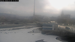 Soutok Otavy a Volyňky