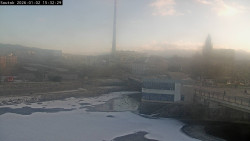 Soutok Otavy a Volyňky