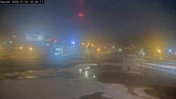 Soutok Otavy a Volyňky