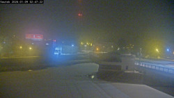 Soutok Otavy a Volyňky