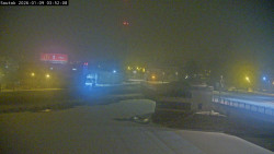 Soutok Otavy a Volyňky