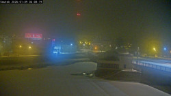 Soutok Otavy a Volyňky