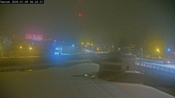 Soutok Otavy a Volyňky