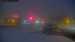 Soutok Otavy a Volyňky