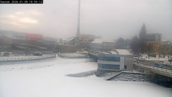 Soutok Otavy a Volyňky