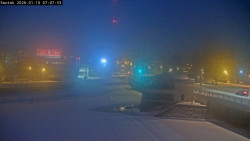 Soutok Otavy a Volyňky