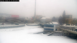 Soutok Otavy a Volyňky