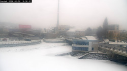 Soutok Otavy a Volyňky