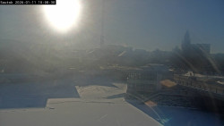 Soutok Otavy a Volyňky