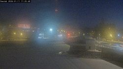 Soutok Otavy a Volyňky