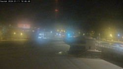 Soutok Otavy a Volyňky