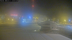 Soutok Otavy a Volyňky