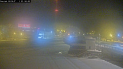 Soutok Otavy a Volyňky