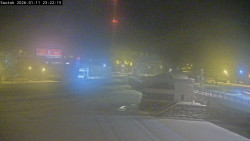 Soutok Otavy a Volyňky