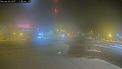 Soutok Otavy a Volyňky