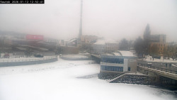 Soutok Otavy a Volyňky