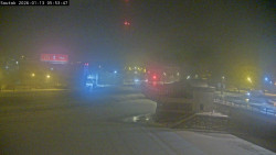 Soutok Otavy a Volyňky