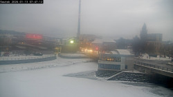 Soutok Otavy a Volyňky