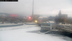 Soutok Otavy a Volyňky