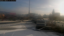 Soutok Otavy a Volyňky