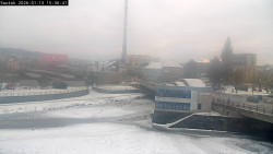 Soutok Otavy a Volyňky