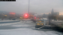 Soutok Otavy a Volyňky