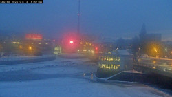 Soutok Otavy a Volyňky