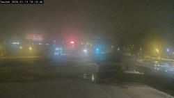 Soutok Otavy a Volyňky