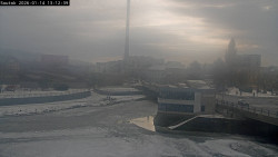 Soutok Otavy a Volyňky