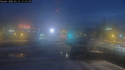 Soutok Otavy a Volyňky