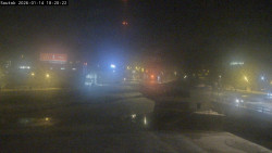 Soutok Otavy a Volyňky