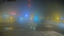 Soutok Otavy a Volyňky