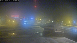 Soutok Otavy a Volyňky