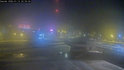 Soutok Otavy a Volyňky