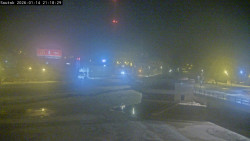 Soutok Otavy a Volyňky