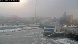 Soutok Otavy a Volyňky