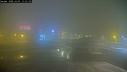 Soutok Otavy a Volyňky