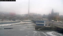 Soutok Otavy a Volyňky