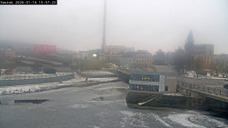 Soutok Otavy a Volyňky