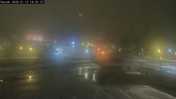 Soutok Otavy a Volyňky