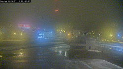 Soutok Otavy a Volyňky