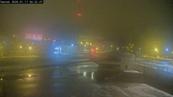 Soutok Otavy a Volyňky