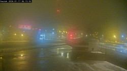 Soutok Otavy a Volyňky