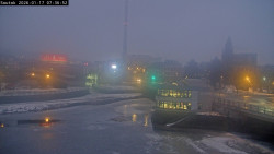 Soutok Otavy a Volyňky